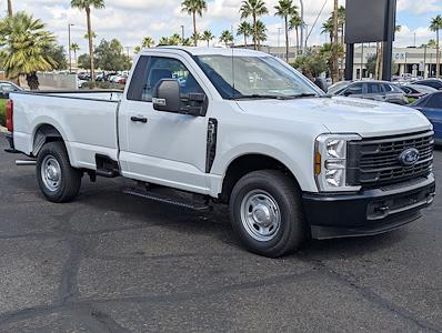 2025 Ford F-250 Regular Cab 4x2 Pickup for sale #J250498 - photo 1