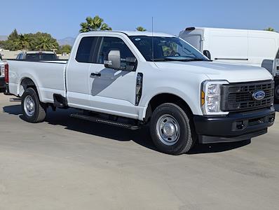 2025 Ford F-250 Super Cab 4x2 Pickup for sale #J250504 - photo 1