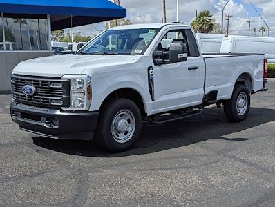 New 2025 Ford F-350 XL Regular Cab for sale #J250506 - photo 1
