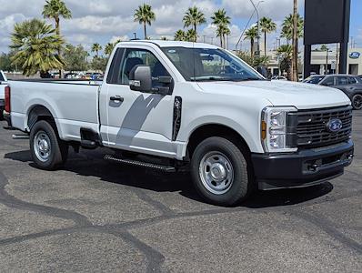 2025 Ford F-350 Regular Cab SRW 4x2 Pickup for sale #J250506 - photo 1