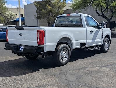 New 2025 Ford F-350 XL Regular Cab SRW Pickup for sale #J250506 - photo 2