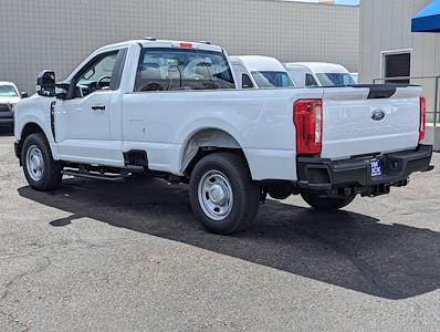 New 2025 Ford F-350 XL Regular Cab for sale #J250506 - photo 2