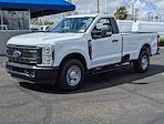 2025 Ford F-350 Regular Cab SRW 4x2 Pickup for sale #J250506 - photo 5