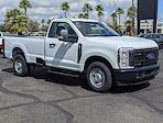 2025 Ford F-350 Regular Cab SRW 4x2 Pickup for sale #J250506 - photo 1