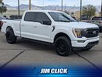 2023 Ford F-150 SuperCrew Cab 4WD Pickup for sale #J250508B - photo 1
