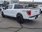 2023 Ford F-150 SuperCrew Cab 4WD Pickup for sale #J250508B - photo 4