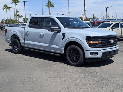 2025 Ford F-150 SuperCrew Cab 4x2 Pickup for sale #J250516 - photo 1
