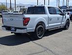 2025 Ford F-150 SuperCrew Cab 4x2 Pickup for sale #J250516 - photo 2