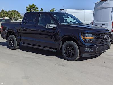 2025 Ford F-150 SuperCrew Cab 4x2 Pickup for sale #J250520 - photo 1