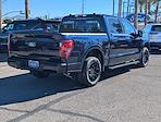 New 2025 Ford F-150 XLT SuperCrew Cab Pickup for sale #J250520 - photo 1