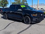 New 2025 Ford F-150 XLT SuperCrew Cab Pickup for sale #J250520 - photo 11