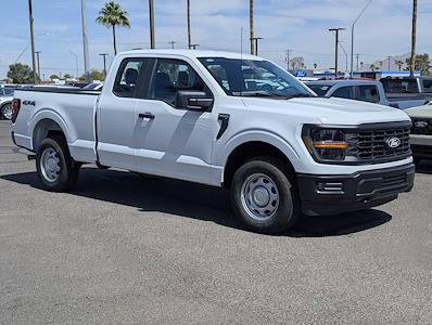 2025 Ford F-150 Super Cab 4x4 Pickup for sale #J250529 - photo 1