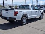 2025 Ford F-150 Super Cab 4x4 Pickup for sale #J250529 - photo 2