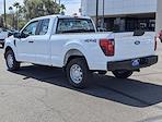 2025 Ford F-150 Super Cab 4x4 Pickup for sale #J250529 - photo 4