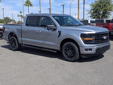 2025 Ford F-150 SuperCrew Cab 4x2 Pickup for sale #J250530 - photo 1