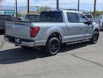 2025 Ford F-150 SuperCrew Cab 4x2 Pickup for sale #J250530 - photo 2