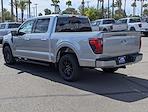 2025 Ford F-150 SuperCrew Cab 4x2 Pickup for sale #J250530 - photo 4