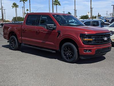 2025 Ford F-150 SuperCrew Cab 4x2 Pickup for sale #J250531 - photo 1