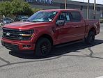 2025 Ford F-150 SuperCrew Cab 4x2 Pickup for sale #J250531 - photo 5