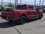 2025 Ford F-150 SuperCrew Cab 4x2 Pickup for sale #J250531 - photo 2