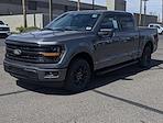 2025 Ford F-150 SuperCrew Cab 4x2 Pickup for sale #J250532 - photo 5