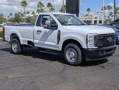2025 Ford F-350 Regular Cab SRW 4x2 Pickup for sale #J250534 - photo 1