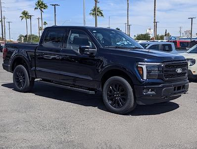 2025 Ford F-150 SuperCrew Cab 4x4 Pickup for sale #J250536 - photo 1