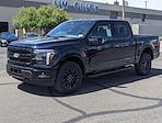 2025 Ford F-150 SuperCrew Cab 4x4 Pickup for sale #J250536 - photo 5