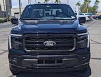 2025 Ford F-150 SuperCrew Cab 4x4 Pickup for sale #J250536 - photo 6