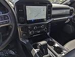 2025 Ford F-150 SuperCrew Cab 4x4 Pickup for sale #J250536 - photo 11