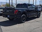 2025 Ford F-150 SuperCrew Cab 4x4 Pickup for sale #J250536 - photo 2