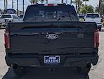 2025 Ford F-150 SuperCrew Cab 4x4 Pickup for sale #J250536 - photo 3