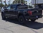2025 Ford F-150 SuperCrew Cab 4x4 Pickup for sale #J250536 - photo 4