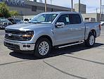 2025 Ford F-150 SuperCrew Cab 4x2 Pickup for sale #J250537 - photo 5