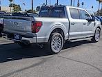 New 2025 Ford F-150 XLT SuperCrew Cab for sale #J250537 - photo 17