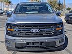 New 2025 Ford F-150 XLT SuperCrew Cab for sale #J250537 - photo 19