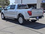 2025 Ford F-150 SuperCrew Cab 4x2 Pickup for sale #J250537 - photo 4