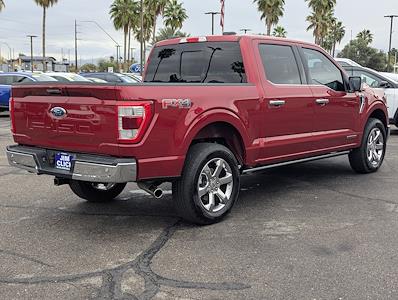 Used 2023 Ford F-150 - photo 1