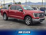 2023 Ford F-150 SuperCrew Cab 4WD Pickup for sale #J250537A - photo 1