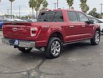 2023 Ford F-150 SuperCrew Cab 4WD Pickup for sale #J250537A - photo 2