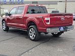 2023 Ford F-150 SuperCrew Cab 4WD Pickup for sale #J250537A - photo 4