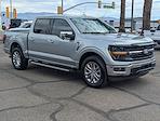 New 2025 Ford F-150 XLT SuperCrew Cab Pickup for sale #J250538 - photo 1