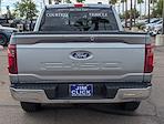 New 2025 Ford F-150 XLT SuperCrew Cab Pickup for sale #J250538 - photo 3