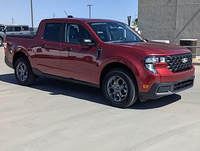 2025 Ford Maverick SuperCrew Cab FWD Pickup for sale #J250542 - photo 1