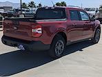 2025 Ford Maverick SuperCrew Cab FWD Pickup for sale #J250542 - photo 2