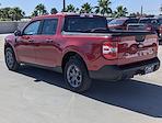 2025 Ford Maverick SuperCrew Cab FWD Pickup for sale #J250542 - photo 4