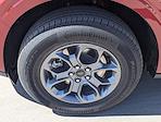 2025 Ford Maverick SuperCrew Cab FWD Pickup for sale #J250542 - photo 7