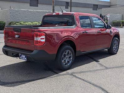 New 2025 Ford Maverick XLT SuperCrew Cab Pickup for sale #J250547 - photo 2