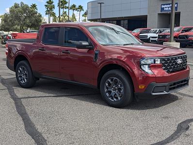 2025 Ford Maverick SuperCrew Cab FWD Pickup for sale #J250547 - photo 1