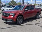 2025 Ford Maverick SuperCrew Cab FWD Pickup for sale #J250547 - photo 5
